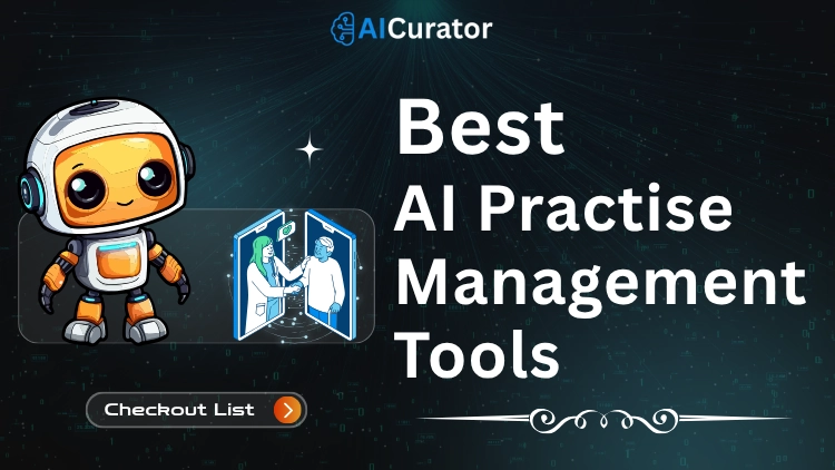 Top AI Practice Management Solutions
