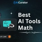 Best AI Tools For Math