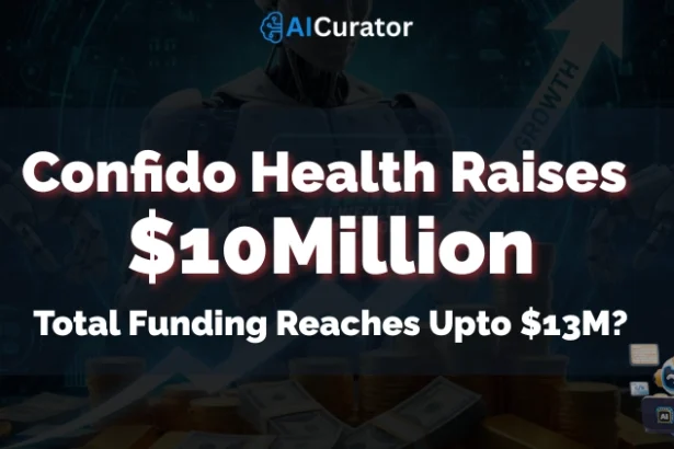 Confido Health Funding