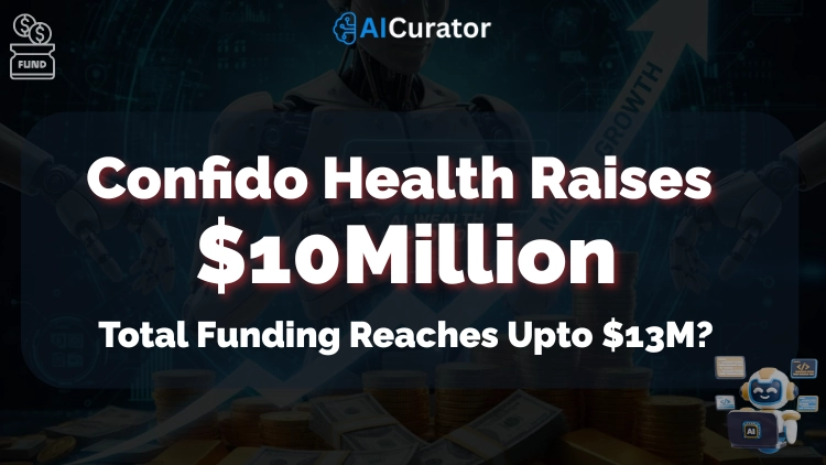 Confido Health Funding