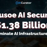 Crusoe AI Secures -1.38 Billion to Dominate AI Infrastructure Race