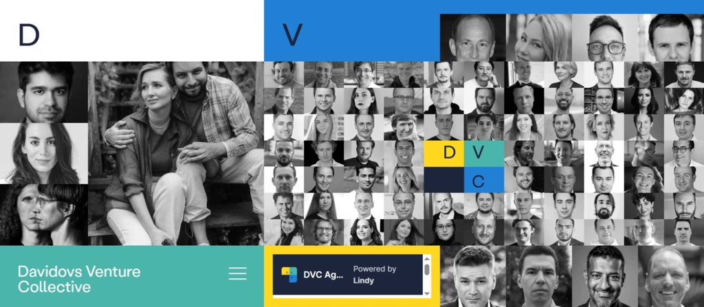 DVC