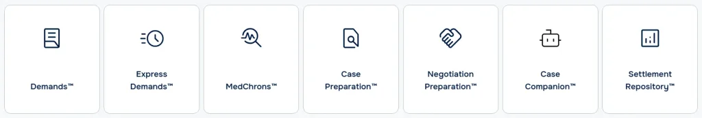EvenUp Intelligence Platform