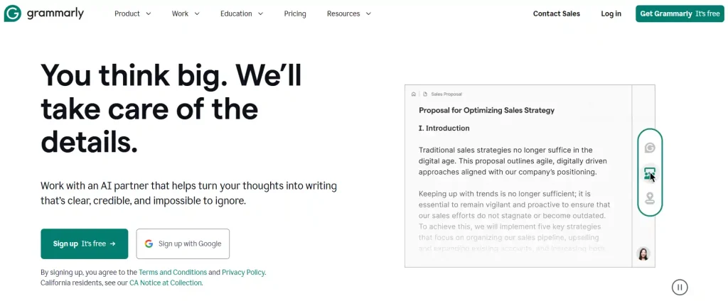 Grammarly