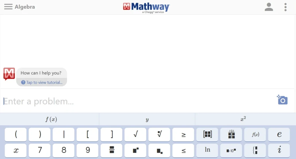 Mathway