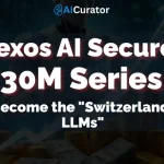 Nexos AI Secures €30M Series A to Become the Switzerland for LLMs