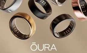 Oura Ring 4