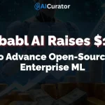 Probabl AI Raises $13M to Advance Open-Source Enterprise ML