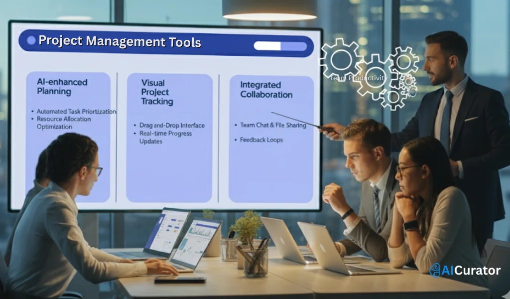 Project Management Tools