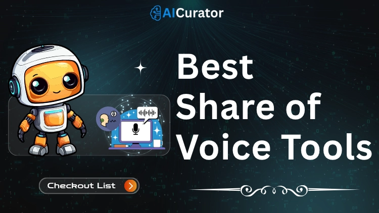 Best Share of Voice Tools