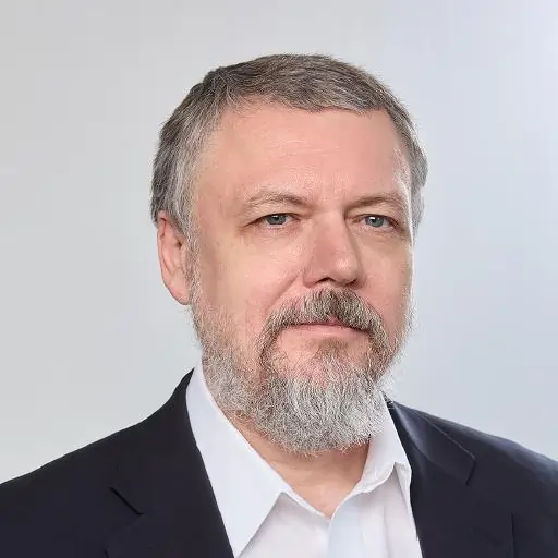 Tachyum Founder- Dr. Radoslav Danilak