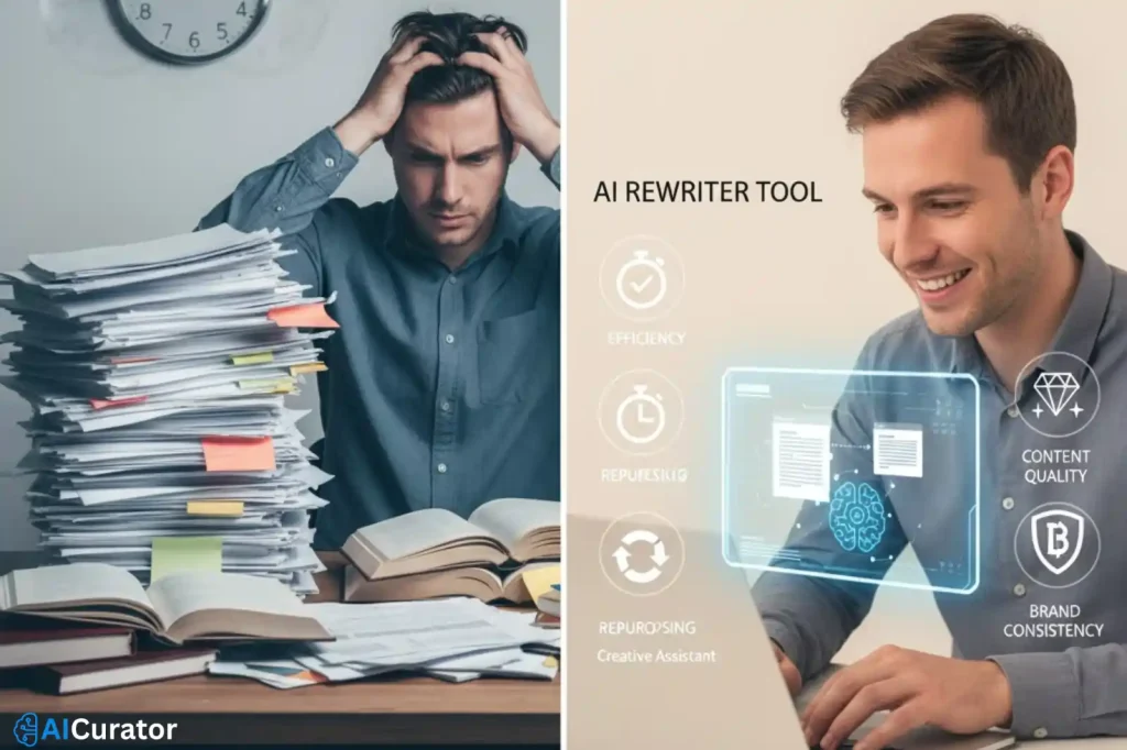 Understanding AI Rewriter Tools