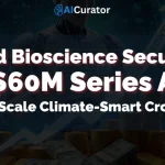 Wild Bioscience Secures $60M to Scale Climate-Smart Crops