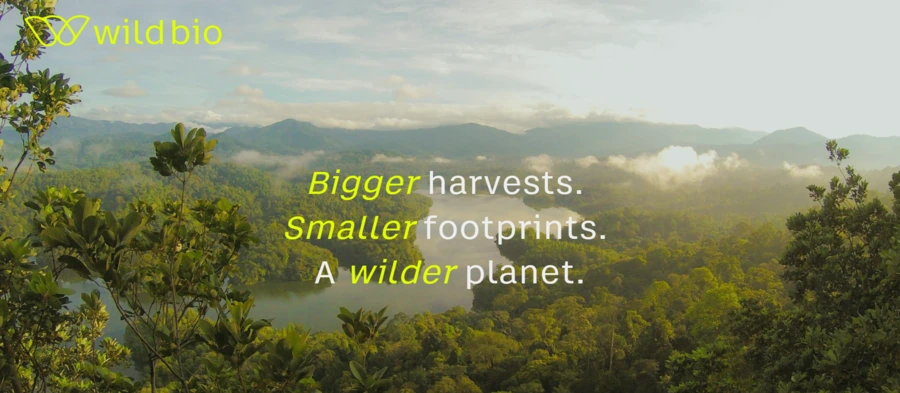 Wild Bioscience