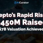 Zepto’s Rapid Rise, $450M Raised, $7B Valuation Achieved