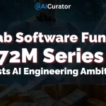 CoLab Software Funding $72M Boosts AI Engineering Ambitions
