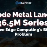 Code Metal Lands $36.5M to Solve Edge Computing's Biggest Problem
