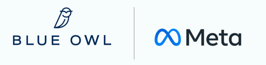 Meta forms major joint venture with Blue Owl Capital