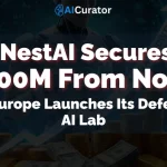 NestAI Secures €100M as Europe Launches Its Defense AI Lab