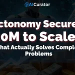 Octonomy Secures $20M to Scale AI That Actually Solves Complex Problems
