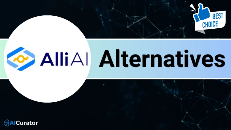 Top Alli AI Alternatives