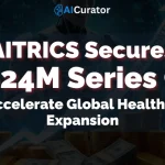 AITRICS Secures $24M to Accelerate Global Healthtech Expansion