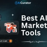 Best AI Marketing Tools