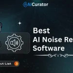 Best AI Noise Reduction Software