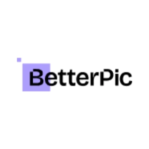 BetterPic logo