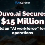 Duvo.ai Secures $15M to build an “AI workforce” for retail operations