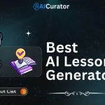 Top AI Lesson Plan Generators
