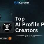 Top AI Profile Picture Creators