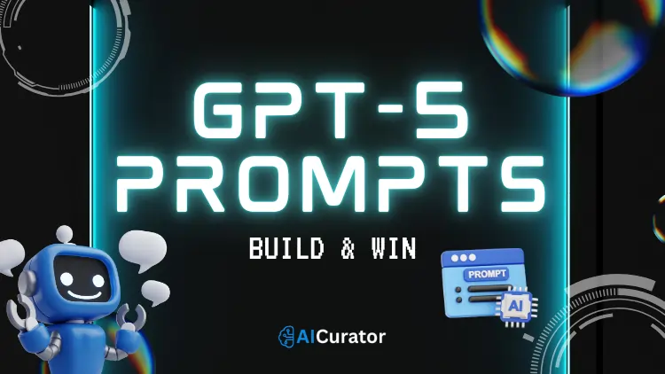 Best GPT-5 Prompts