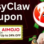 EasyClaw Coupon
