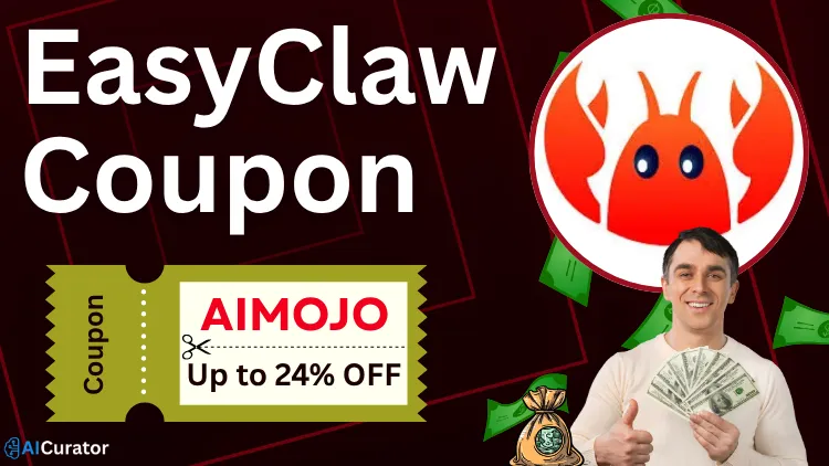 EasyClaw Coupon